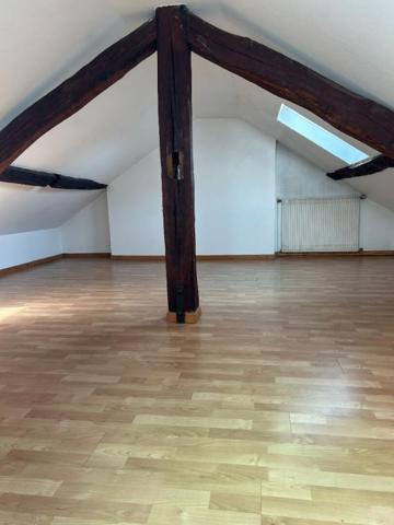 14100 Lisieux  Appartement Duplex 6 pièces 147 000 Euros