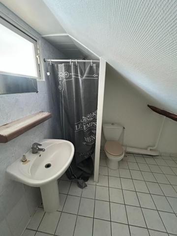 14100 Lisieux  Appartement Duplex 6 pièces 147 000 Euros