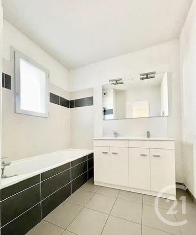 Appartement F3 à vendre  3 pièces - 60,88 m2 TOULOUSE - 31