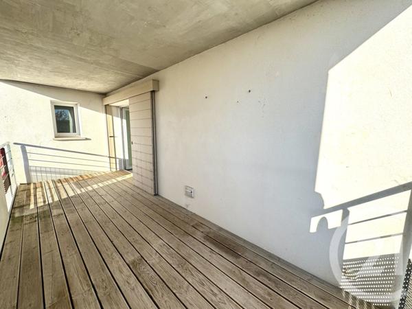 Appartement F3 à vendre  3 pièces - 60,88 m2 TOULOUSE - 31