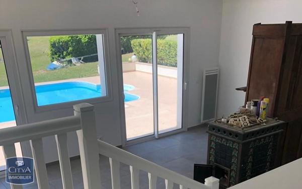 Maison à louer 5 pièces 184.44m²