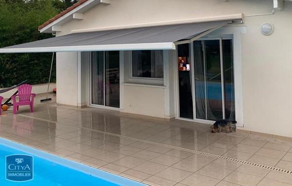 Maison à louer 5 pièces 184.44m²