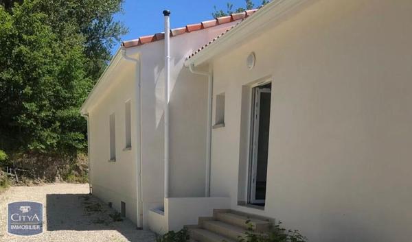 Maison à louer 5 pièces 184.44m²