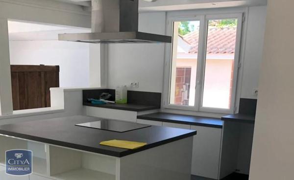 Maison à louer 5 pièces 184.44m²