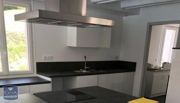 Maison à louer 5 pièces 184.44m²