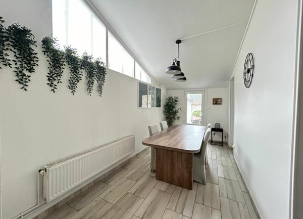 Appartement à louer    3 pièces •  Boulogne-sur-Mer