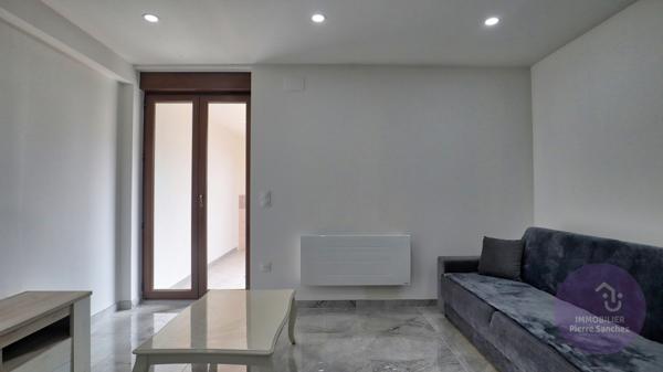 Altorf (67120) Altorf, T2 plain-pied 34.20 m² avec terrasse et parking