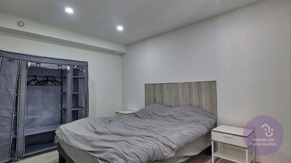 Altorf (67120) Altorf, T2 plain-pied 34.20 m² avec terrasse et parking