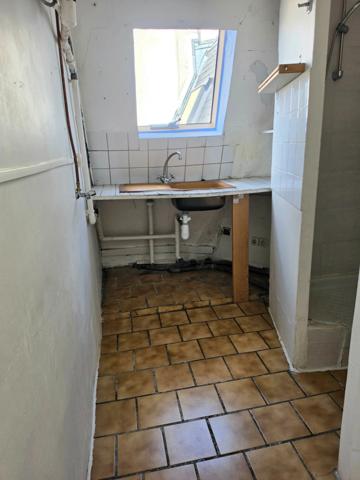 Appartement à vendre 1 pièces PARIS 10EME ARRONDISSEMENT (75)