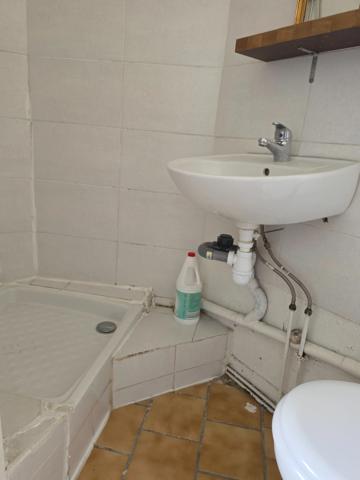 Appartement à vendre 1 pièces PARIS 10EME ARRONDISSEMENT (75)