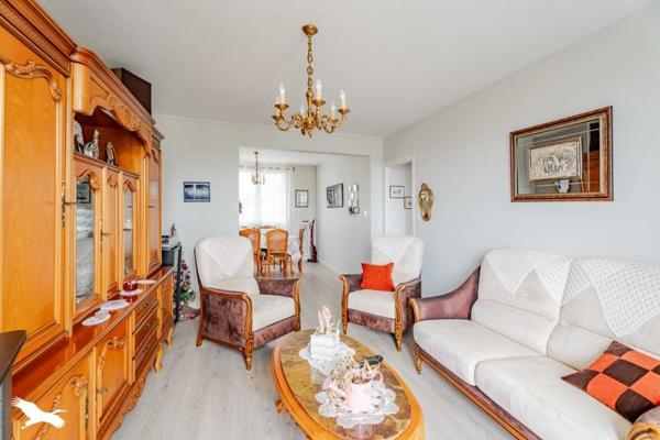 Appartement à vendre 166 625 € Brest 3 p 68 m² DPE D