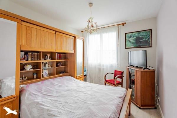 Appartement à vendre 166 625 € Brest 3 p 68 m² DPE D