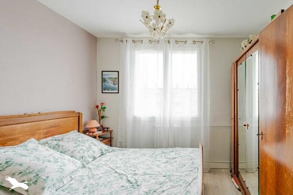 Appartement à vendre 166 625 € Brest 3 p 68 m² DPE D