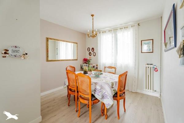 Appartement à vendre 166 625 € Brest 3 p 68 m² DPE D