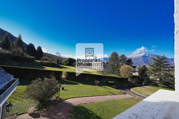 SAINT-MARTIN-D'HERES - T2 de 59m2 + Parking