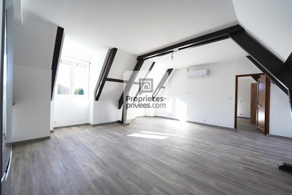 SAINT-MARTIN-D'HERES - T2 de 59m2 + Parking