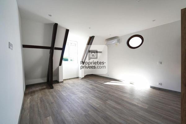 SAINT-MARTIN-D'HERES - T2 de 59m2 + Parking