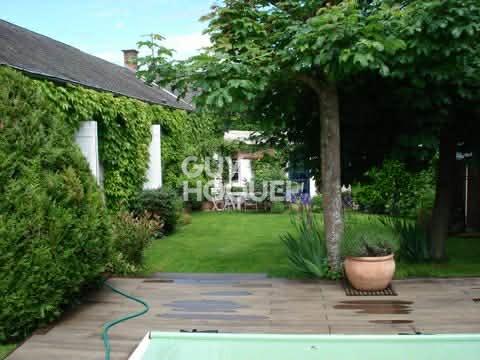 Maison à vendre de 5 pièces de 125 m²