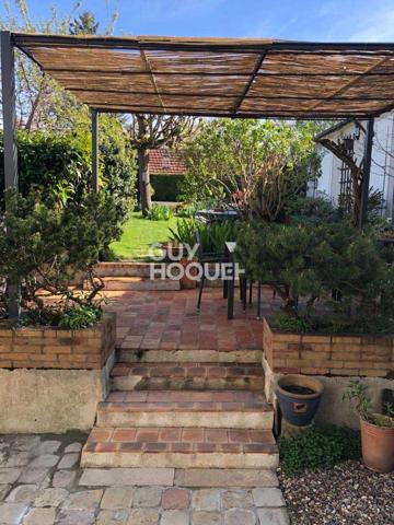 Maison à vendre de 5 pièces de 125 m²