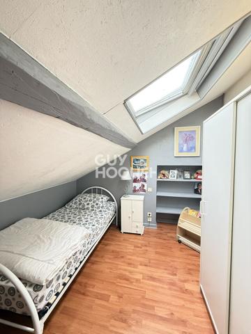 Maison à vendre de 5 pièces de 125 m²