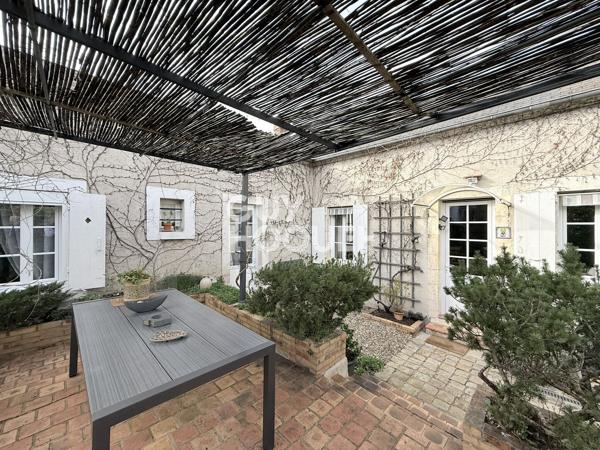 Maison à vendre de 5 pièces de 125 m²