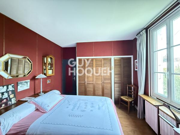 Maison à vendre de 5 pièces de 125 m²