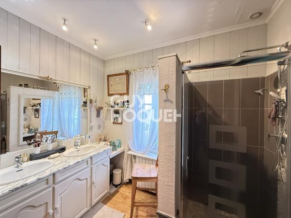 Maison à vendre de 5 pièces de 125 m²