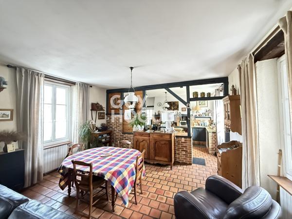 Maison à vendre de 5 pièces de 125 m²