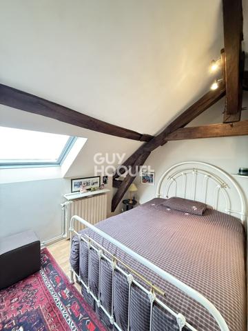 Maison à vendre de 5 pièces de 125 m²