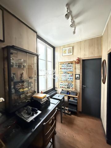 Maison à vendre de 5 pièces de 125 m²