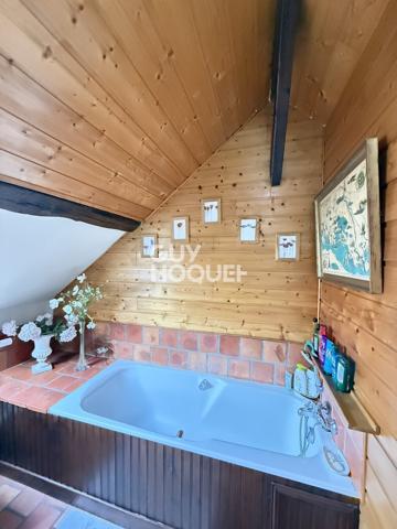 Maison à vendre de 5 pièces de 125 m²