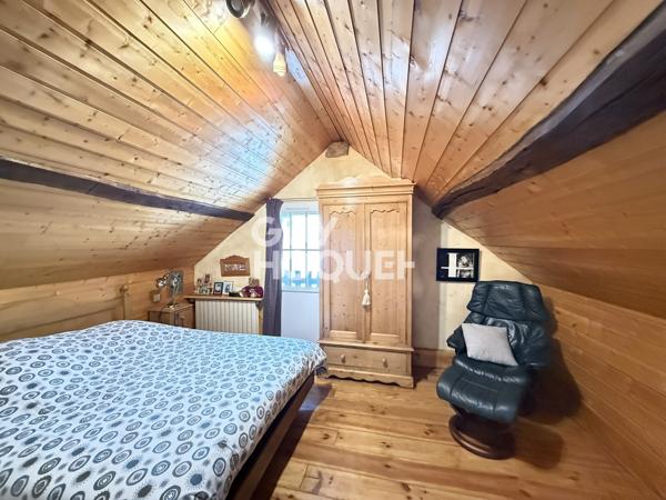 Maison à vendre de 5 pièces de 125 m²