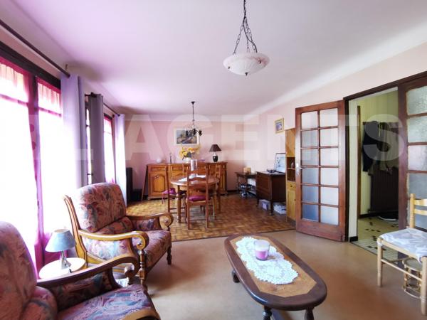 SAINT ANDRE DE CUBZAC