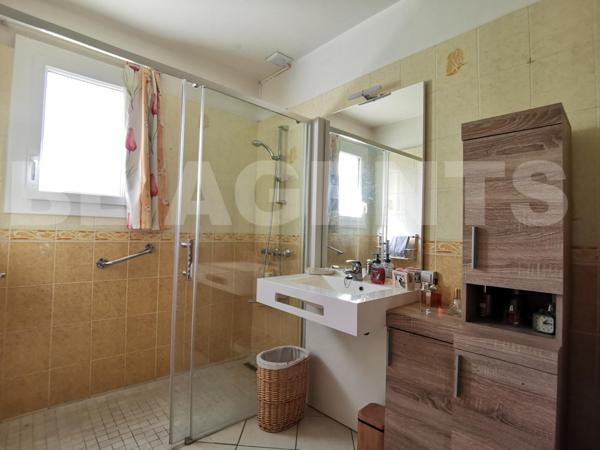 SAINT ANDRE DE CUBZAC