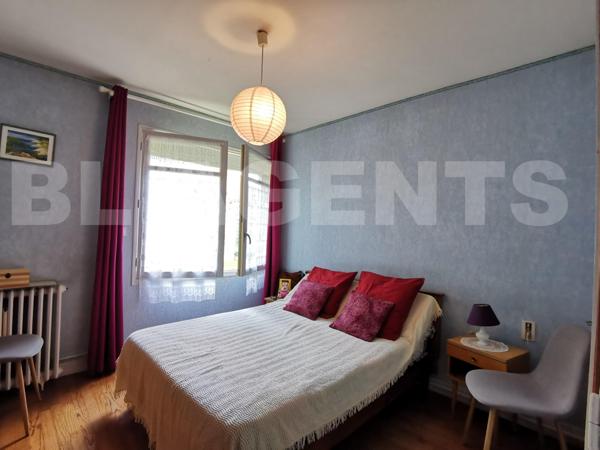 SAINT ANDRE DE CUBZAC