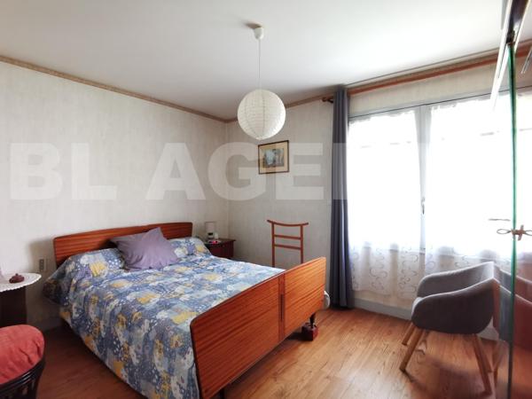 SAINT ANDRE DE CUBZAC