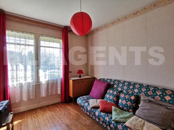 SAINT ANDRE DE CUBZAC