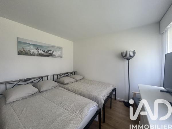 Appartement à vendre 3 pièces 73 m² Marly-le-Roi