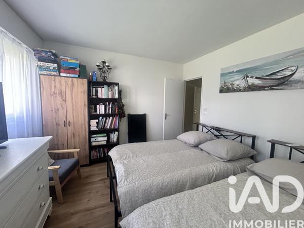 Appartement à vendre 3 pièces 73 m² Marly-le-Roi