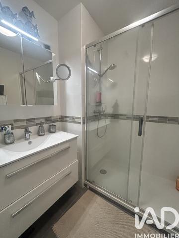 Appartement à vendre 3 pièces 73 m² Marly-le-Roi