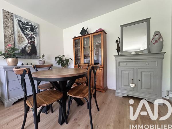 Appartement à vendre 3 pièces 73 m² Marly-le-Roi