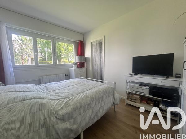 Appartement à vendre 3 pièces 73 m² Marly-le-Roi