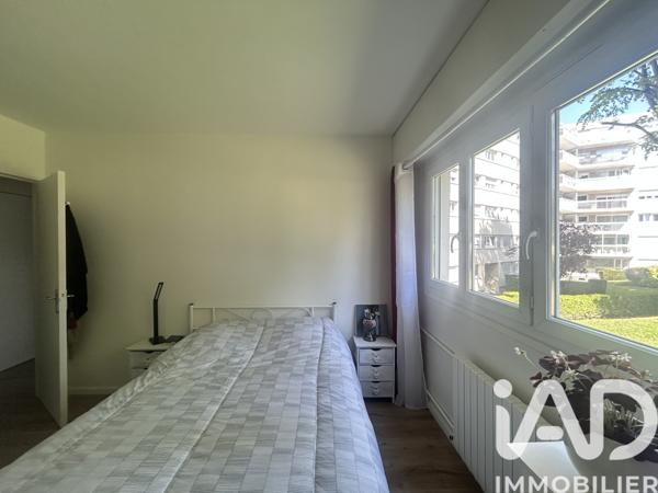 Appartement à vendre 3 pièces 73 m² Marly-le-Roi