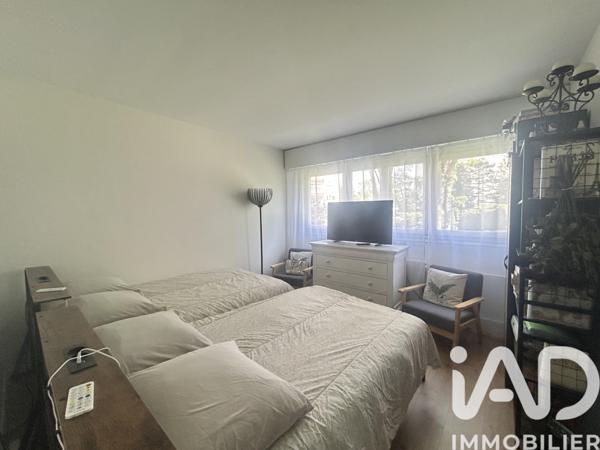 Appartement à vendre 3 pièces 73 m² Marly-le-Roi