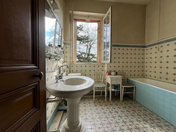 Vente maison de maître 491 m² 12 Pièces Meaux