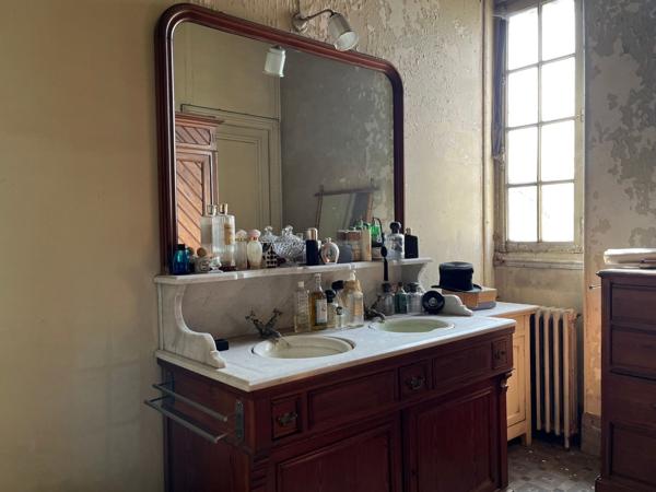 Vente maison de maître 491 m² 12 Pièces Meaux