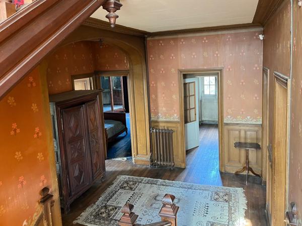 Vente maison de maître 491 m² 12 Pièces Meaux