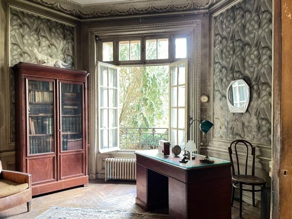 Vente maison de maître 491 m² 12 Pièces Meaux