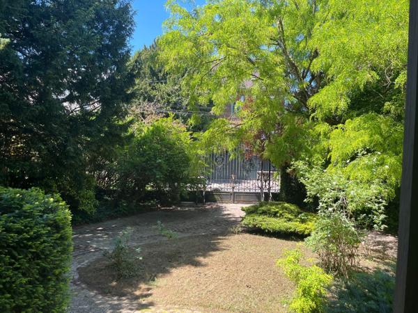 Vente maison de maître 491 m² 12 Pièces Meaux