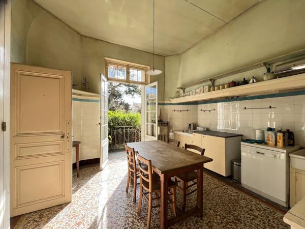 Vente maison de maître 491 m² 12 Pièces Meaux